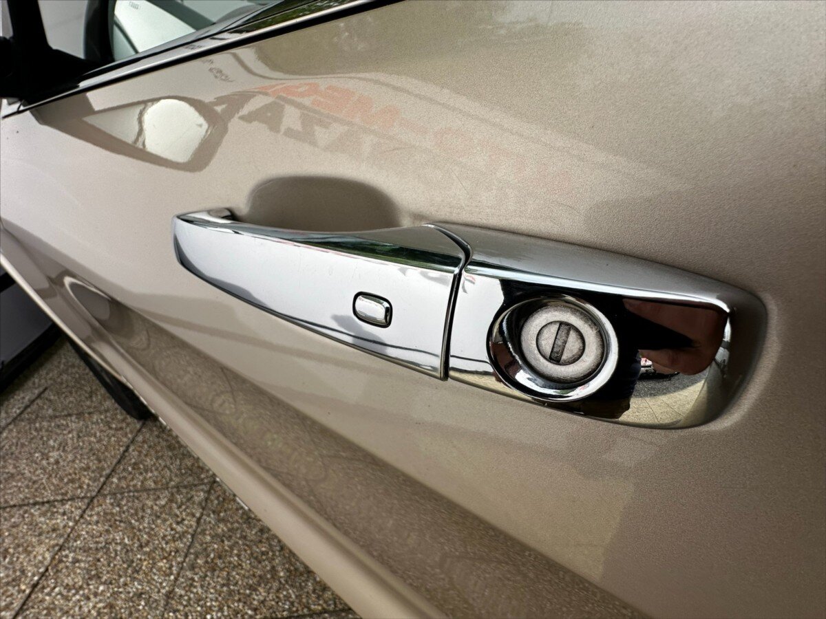 Jeep Grand Cherokee Kombi 3,0 l 184 kw