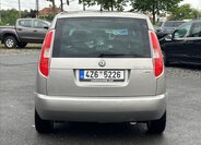Škoda Roomster 6