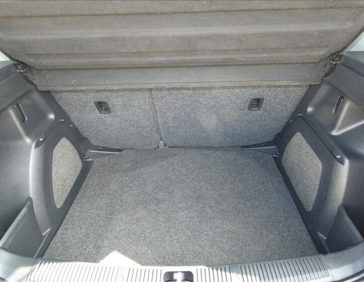 Škoda Fabia Hatchback 1,4 l 63 kw