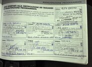 Alfa Romeo Brera Kupé 2,0 l 125 kw