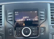 Renault Mégane Kombi 1,3 l 75 kw