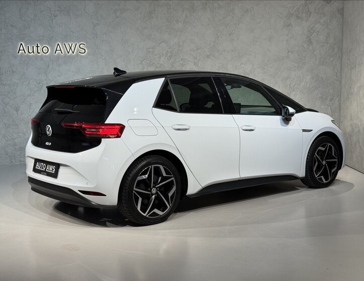Volkswagen ID.3 Hatchback 0,0 150 kw