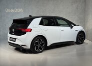 Volkswagen ID.3 Hatchback 0,0 150 kw
