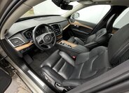 Volvo XC90 SUV 2,0 l 173 kw