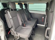 Ford Tourneo Custom MPV 2,0 l 96 kw