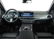 BMW X5 SUV 3,0 l 219 kw