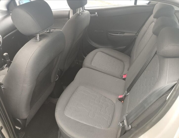 Hyundai i20 Hatchback 1,2 l 57 kw