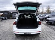 Volkswagen Tiguan SUV / Terénní 2,0 l 169 kw
