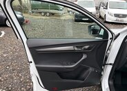 Škoda Karoq Kombi 2,0 l 110 kw