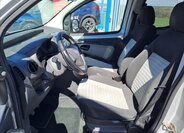 Fiat Qubo MPV 1,4 l 54 kw