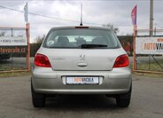 Peugeot 307 Hatchback 1,6 l 66 kw