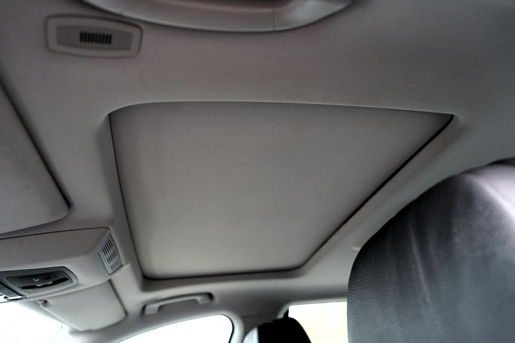 BMW Řada 7 Sedan / Limuzína 3,0 l 180 kw