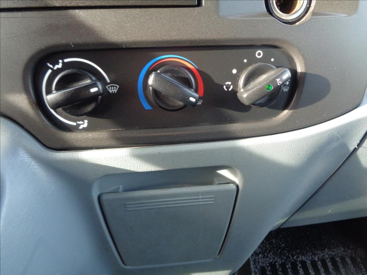 Ford Transit Ostatní 2,2 l 92 kw