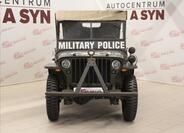 Jeep Ostatní 5