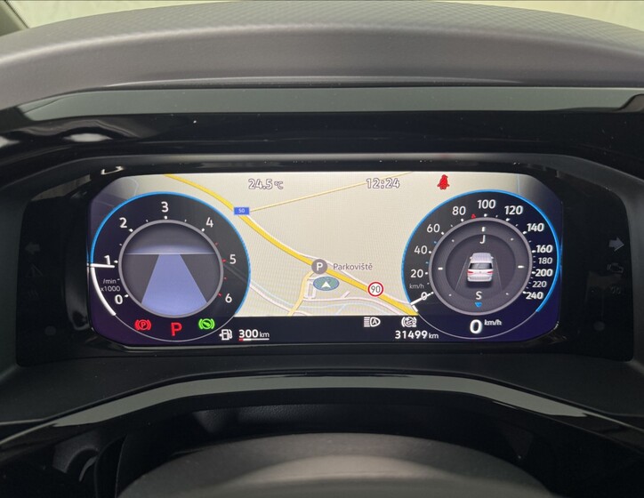 Volkswagen Multivan 31