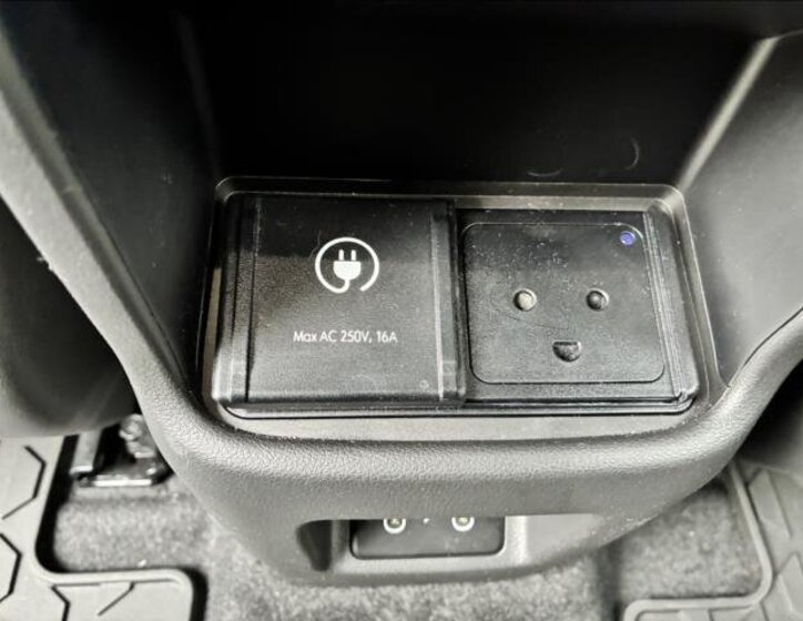 Hyundai Kona SUV / Terénní 0,0 150 kw