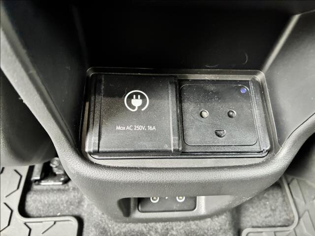 Hyundai Kona SUV / Terénní 0,0 150 kw