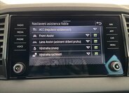 Škoda Karoq SUV / Terénní 1,5 l 110 kw