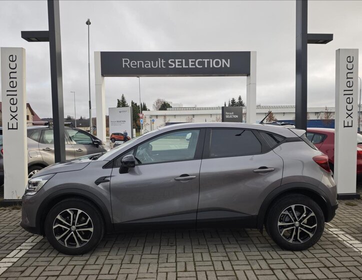 Renault Captur 3