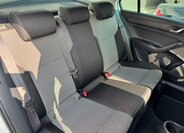 Škoda Rapid Sedan / Limuzína 1,6 l 77 kw