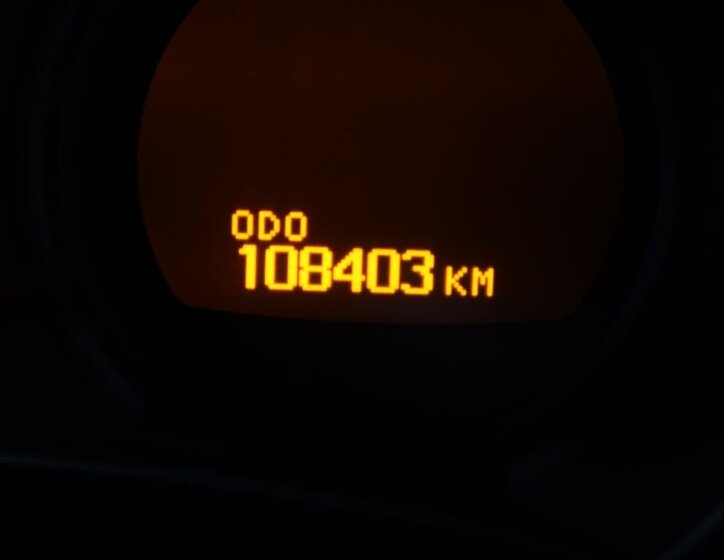 Toyota Auris Hatchback 1,6 l 97 kw