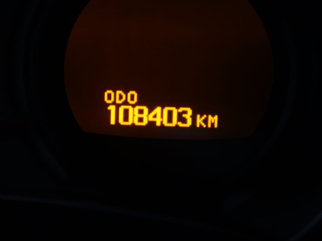 Toyota Auris Hatchback 1,6 l 97 kw