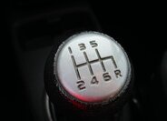 Fiat Sedici Hatchback 2,0 l 99 kw