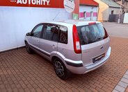 Ford Fusion Hatchback 1,4 l 59 kw