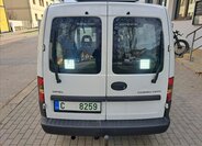 Opel Combo Skříň 1,2 l 55 kw