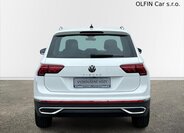 Volkswagen Tiguan Kombi 1,5 l 110 kw