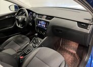 Škoda Octavia Kombi 2,0 l 135 kw