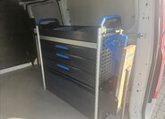 Ford Transit Custom 6