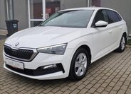 Škoda Scala Hatchback 1,6 l 85 kw