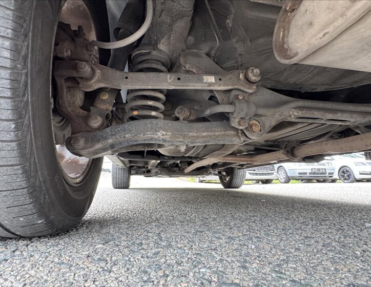 KIA Sportage SUV / Terénní 1,7 l 85 kw