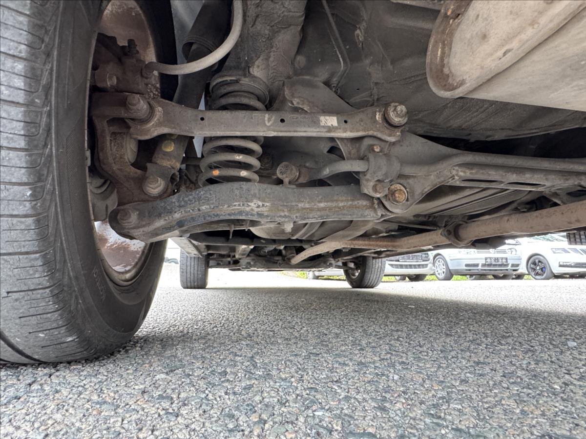 KIA Sportage SUV / Terénní 1,7 l 85 kw