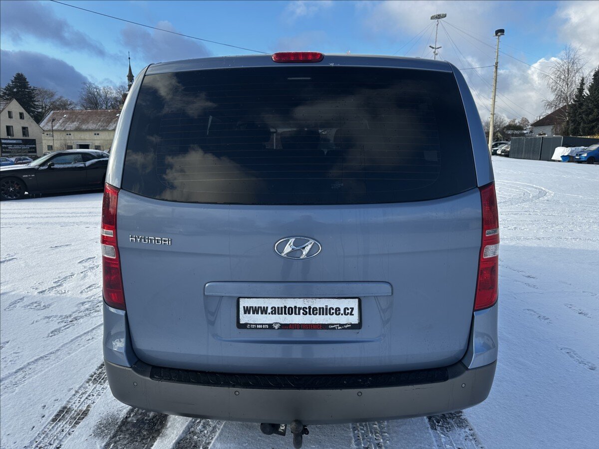 Hyundai H 1