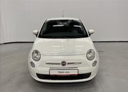 Fiat 500 Hatchback 1,2 l 51 kw