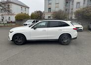 Mercedes-Benz GLC 4