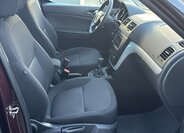 Škoda Yeti SUV / Terénní 1,4 l 90 kw