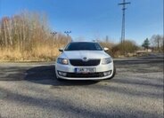 Škoda Octavia Kombi 0,0 0