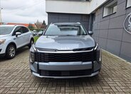 KIA Sportage SUV / Terénní 1,6 l 110 kw