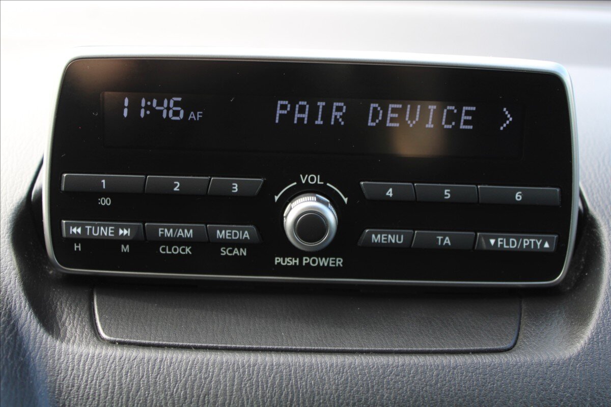 Mazda 2 Hatchback 1,5 l 55 kw