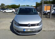 Volkswagen Touran 3