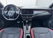 Škoda Scala Hatchback 1,5 l 110 kw