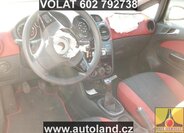 Opel Corsa Hatchback 1,2 l 59 kw