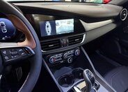 Alfa Romeo Giulia Ostatní 2,0 l 206 kw