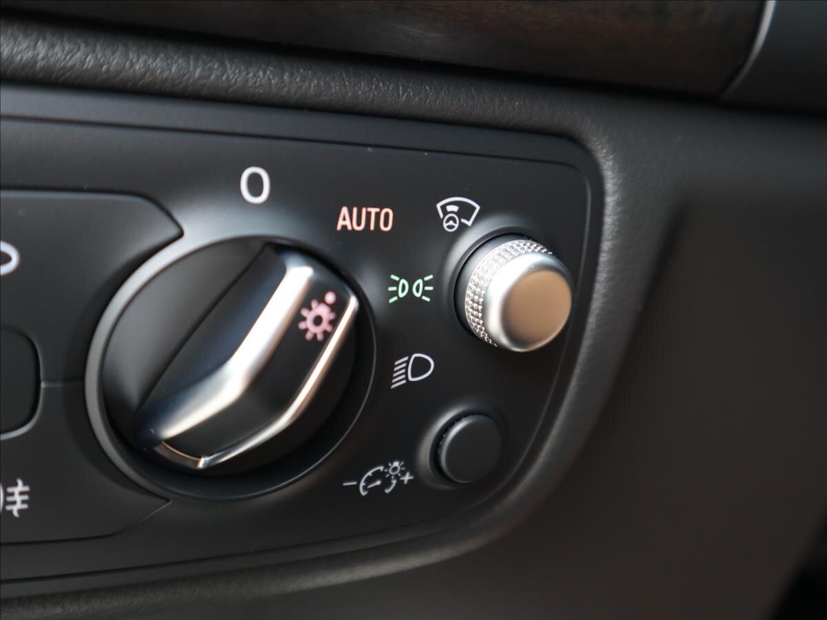 Audi A7 Hatchback 3,0 l 235 kw