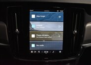 Volvo S90 Sedan 2,0 l 335 kw