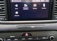 KIA Sportage SUV / Terénní 1,6 l 97 kw