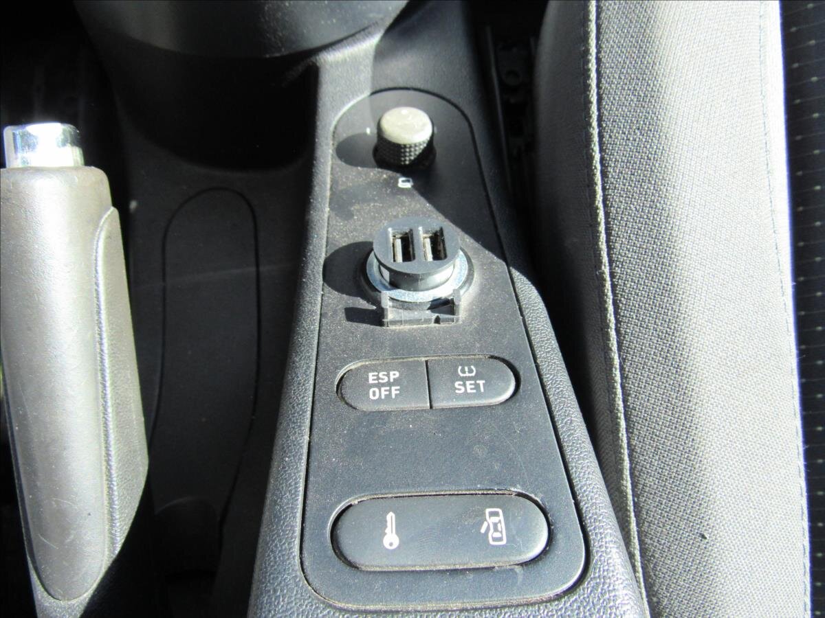 Seat Altea Kombi 1,8 l 118 kw